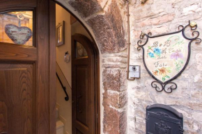 Bed and Breakfast A casa delle Fate